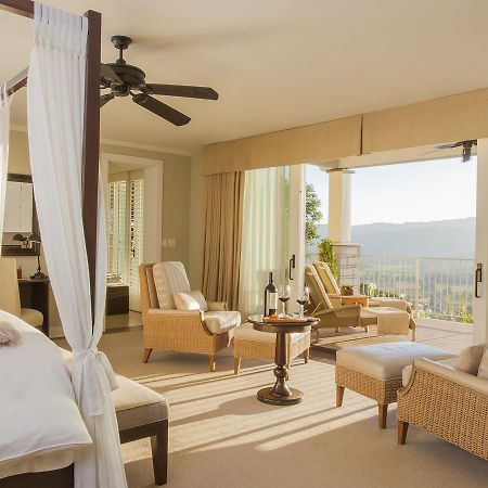 Poetry Inn Napa Valley يوونتفيل المظهر الخارجي الصورة