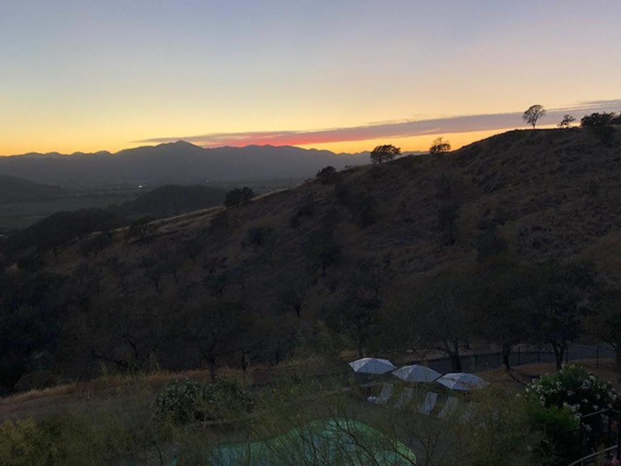 Poetry Inn Napa Valley يوونتفيل المظهر الخارجي الصورة