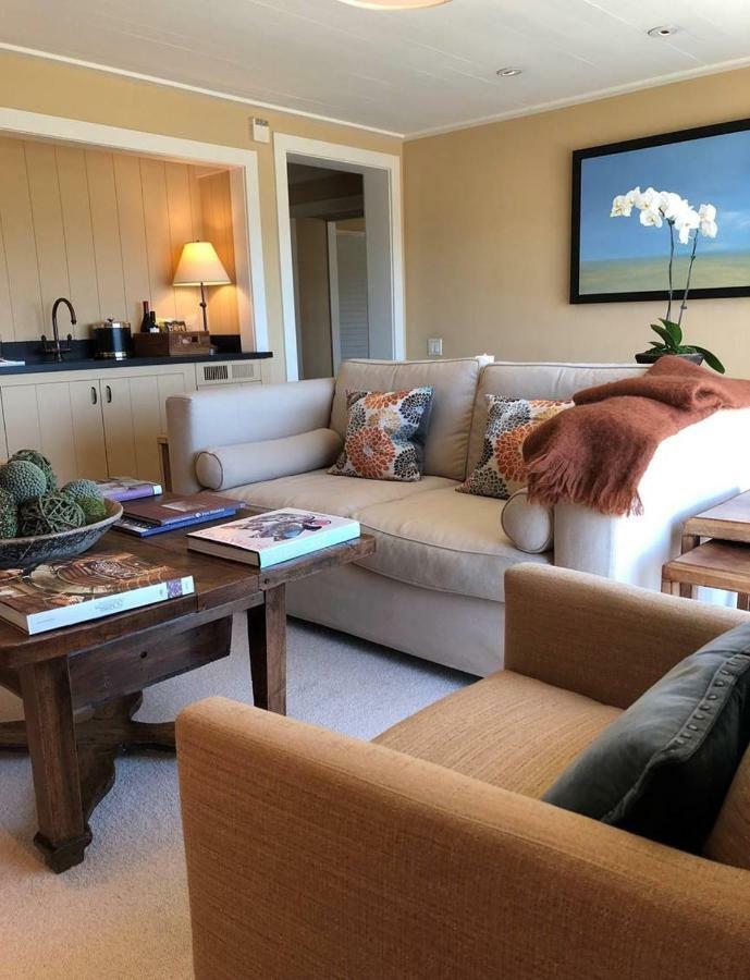 Poetry Inn Napa Valley يوونتفيل المظهر الخارجي الصورة
